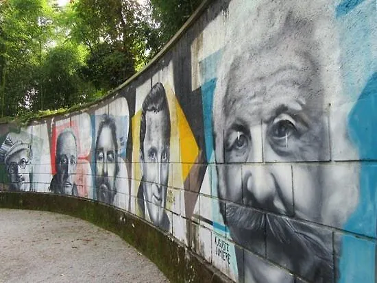 Seafront Artist Studios Rijeka Croatia