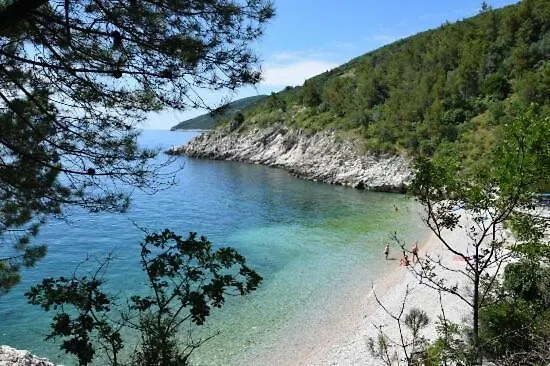 Homestay Seafront Artist Studios Rijeka
