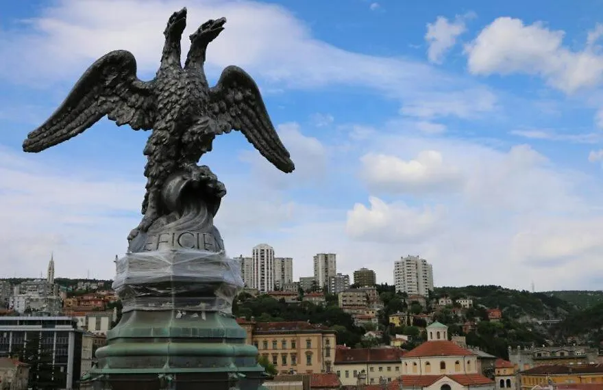 Homestay Seafront Artist Studios Rijeka Croatia