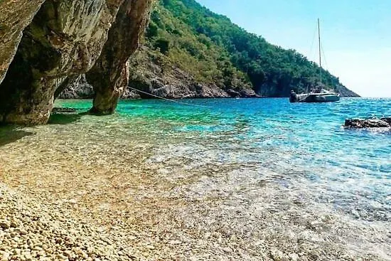 Homestay Seafront Artist Studios Rijeka Croatia