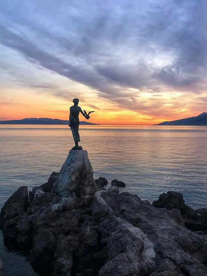 Seafront Artist Studios Rijeka