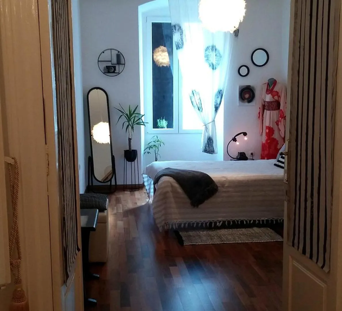 Homestay Seafront Artist Studios Rijeka