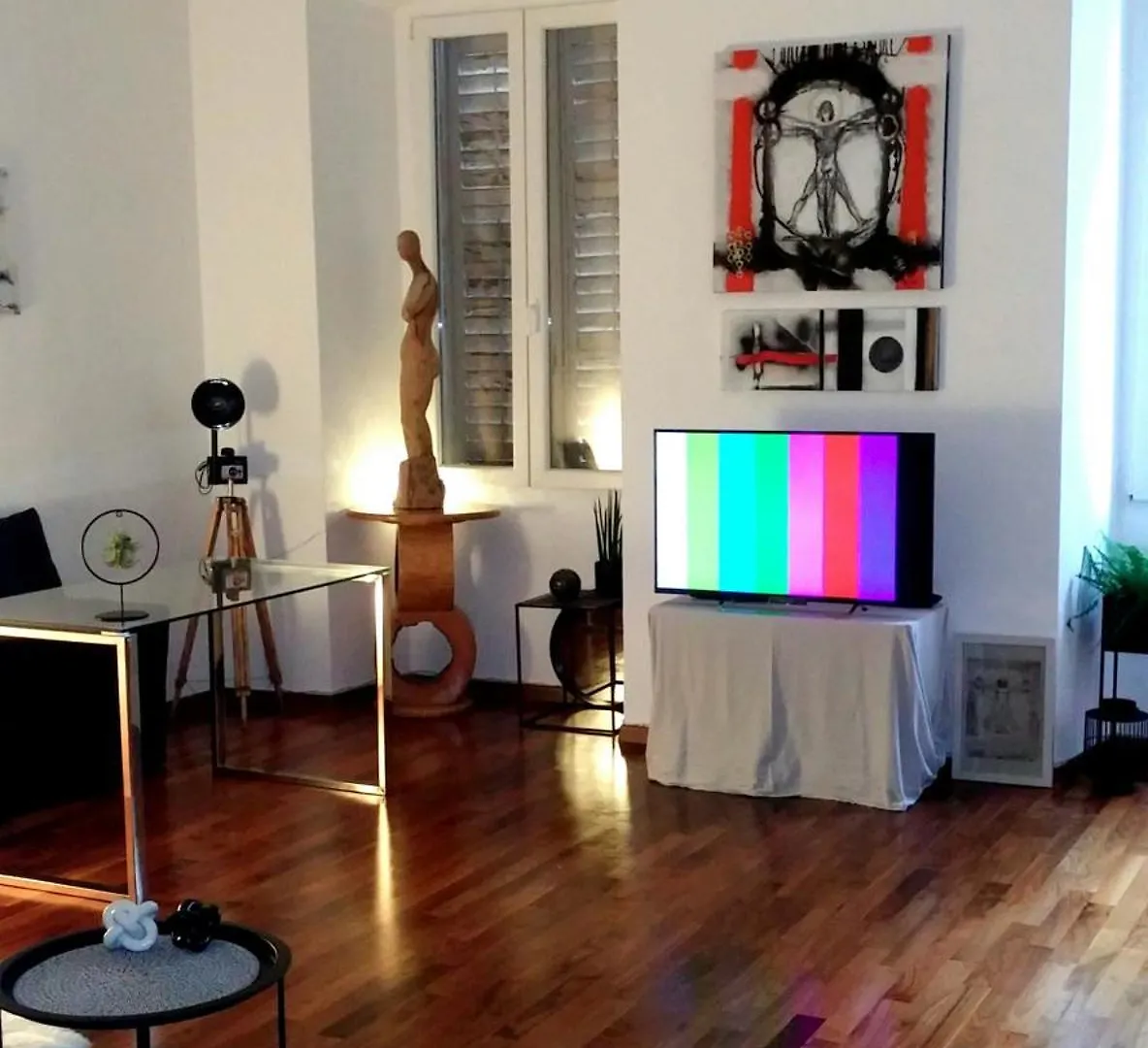 Seafront Artist Studios Rijeka