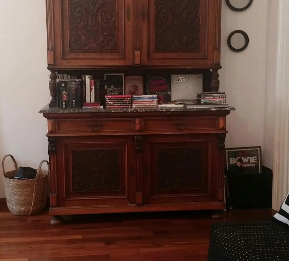 Homestay Seafront Artist Studios Rijeka Croatia