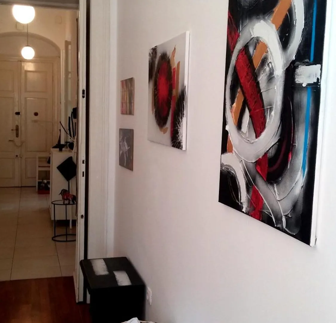 Seafront Artist Studios Rijeka 0*,
