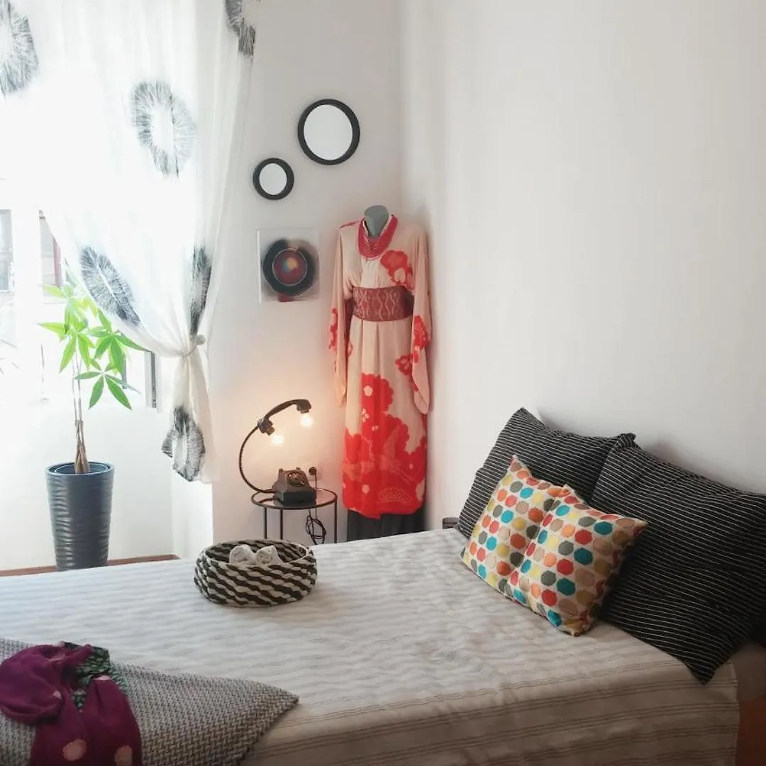 Seafront Artist Studios Rijeka