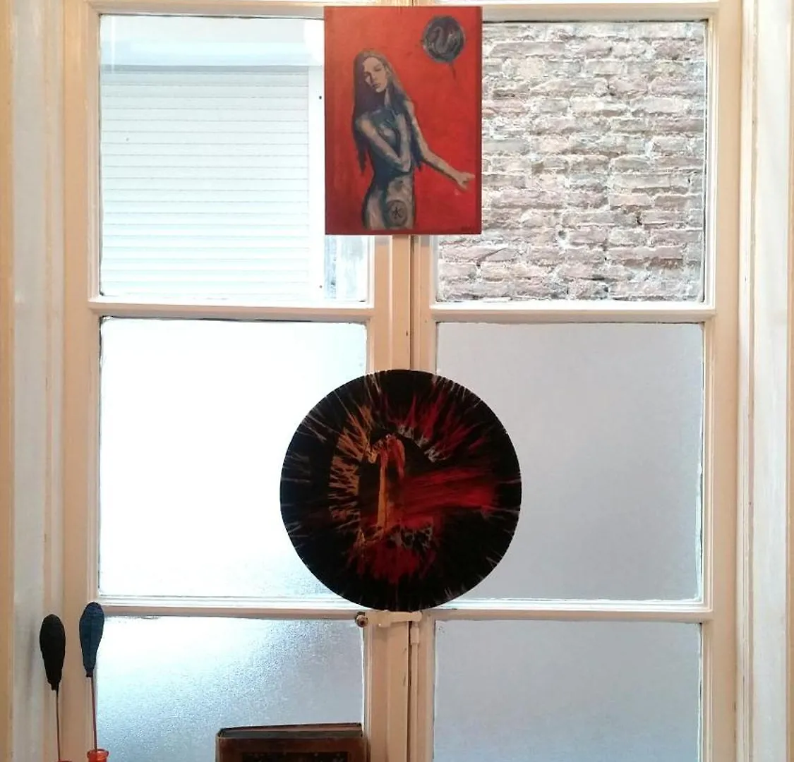 Seafront Artist Studios Rijeka Homestay