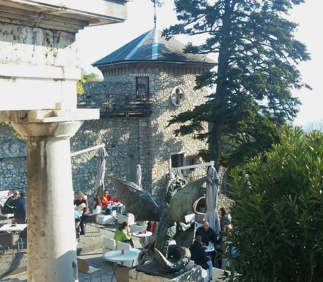 Seafront Artist Studios Rijeka
