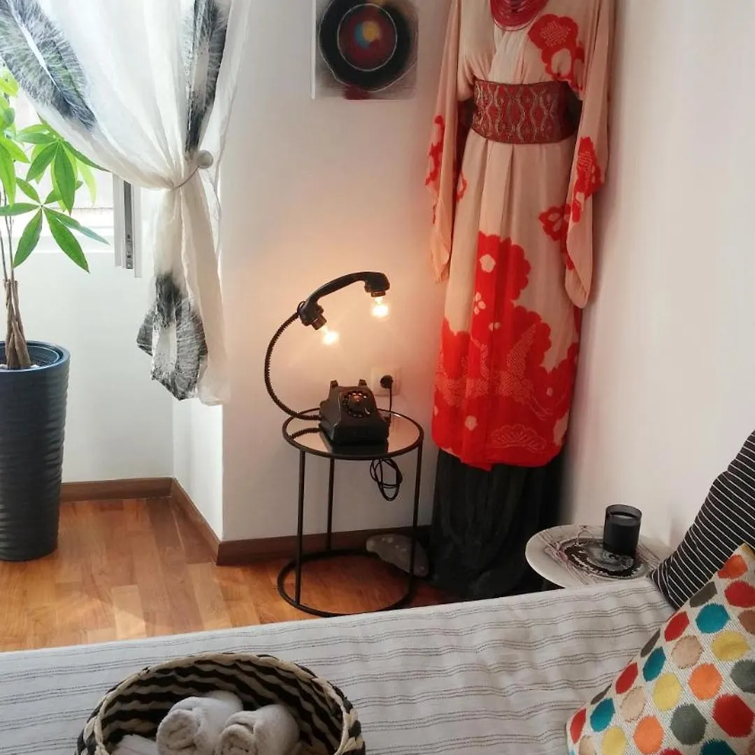 Seafront Artist Studios Rijeka Homestay