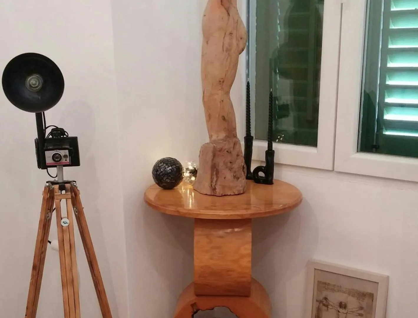 Seafront Artist Studios Rijeka Homestay