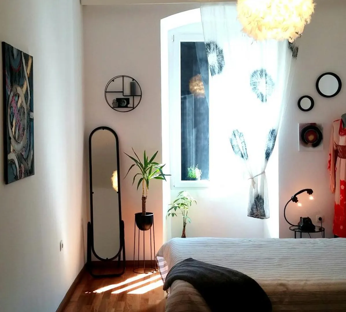 Homestay Seafront Artist Studios Rijeka