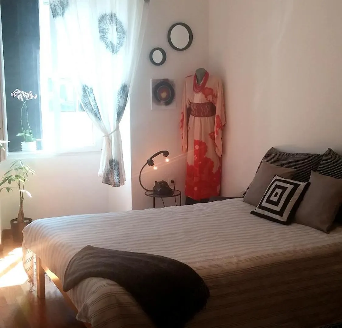 Seafront Artist Studios Rijeka 0*,  Croatia