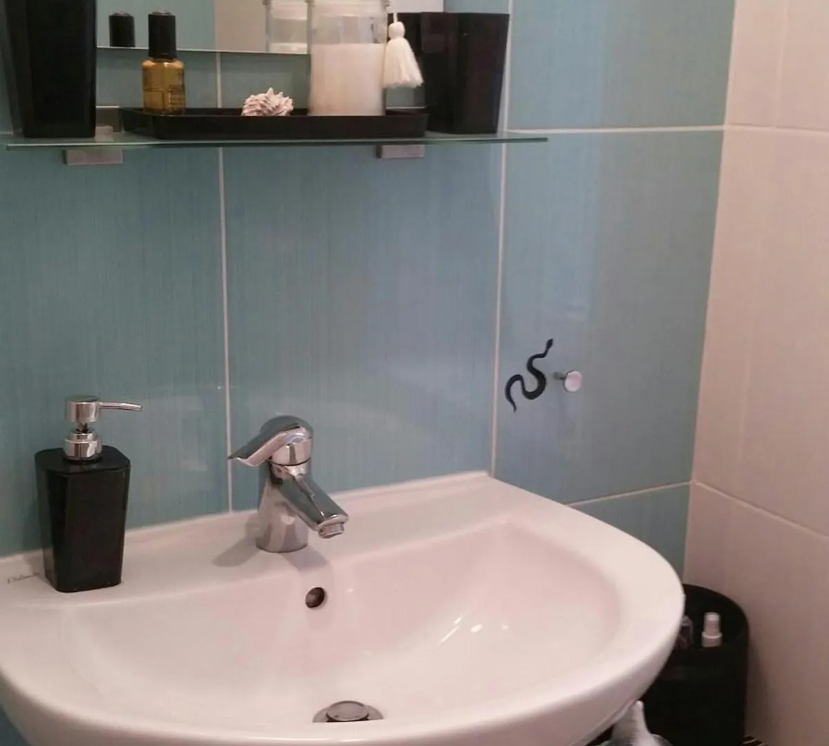 Homestay Seafront Artist Studios Rijeka