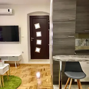 Sweet Living In Fiume